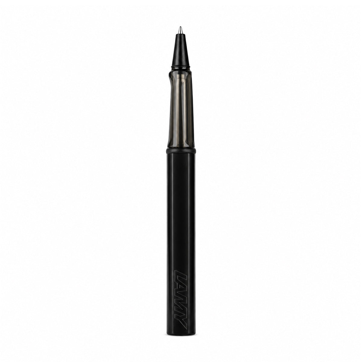 Lamy AL-star Black Rollerball Pen