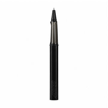 Lamy AL-star Black Rollerball Pen