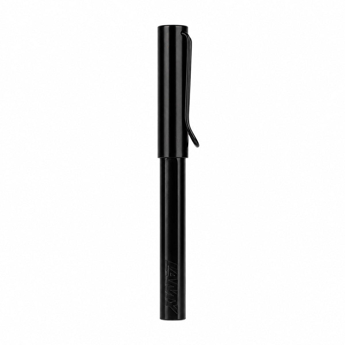 Lamy AL-star Black Rollerball Pen