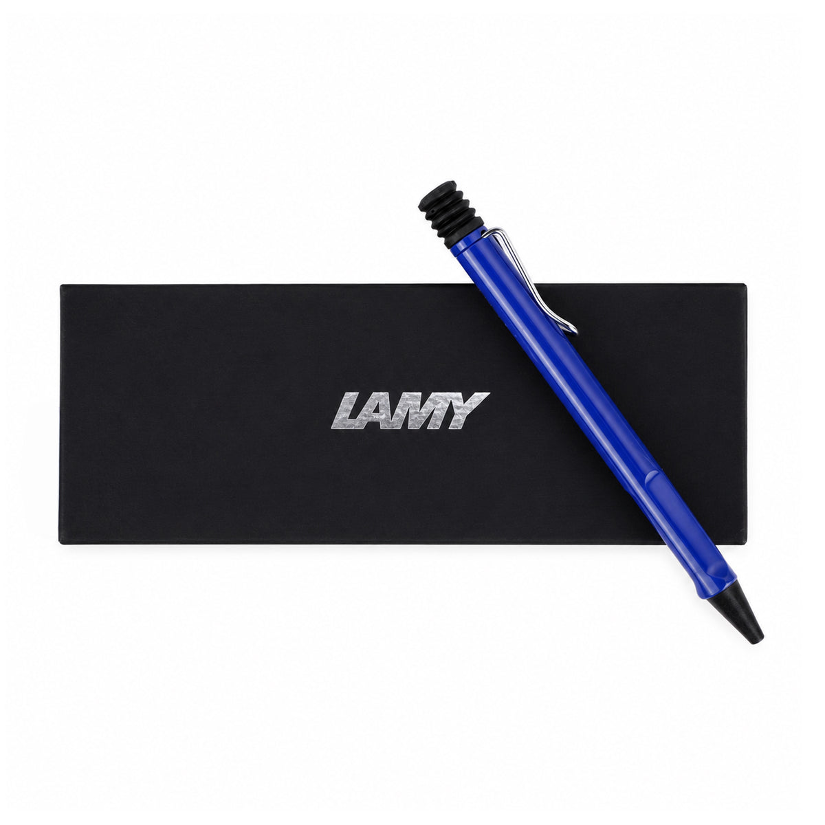 Lamy Safari Ballpoint Pen Blue
