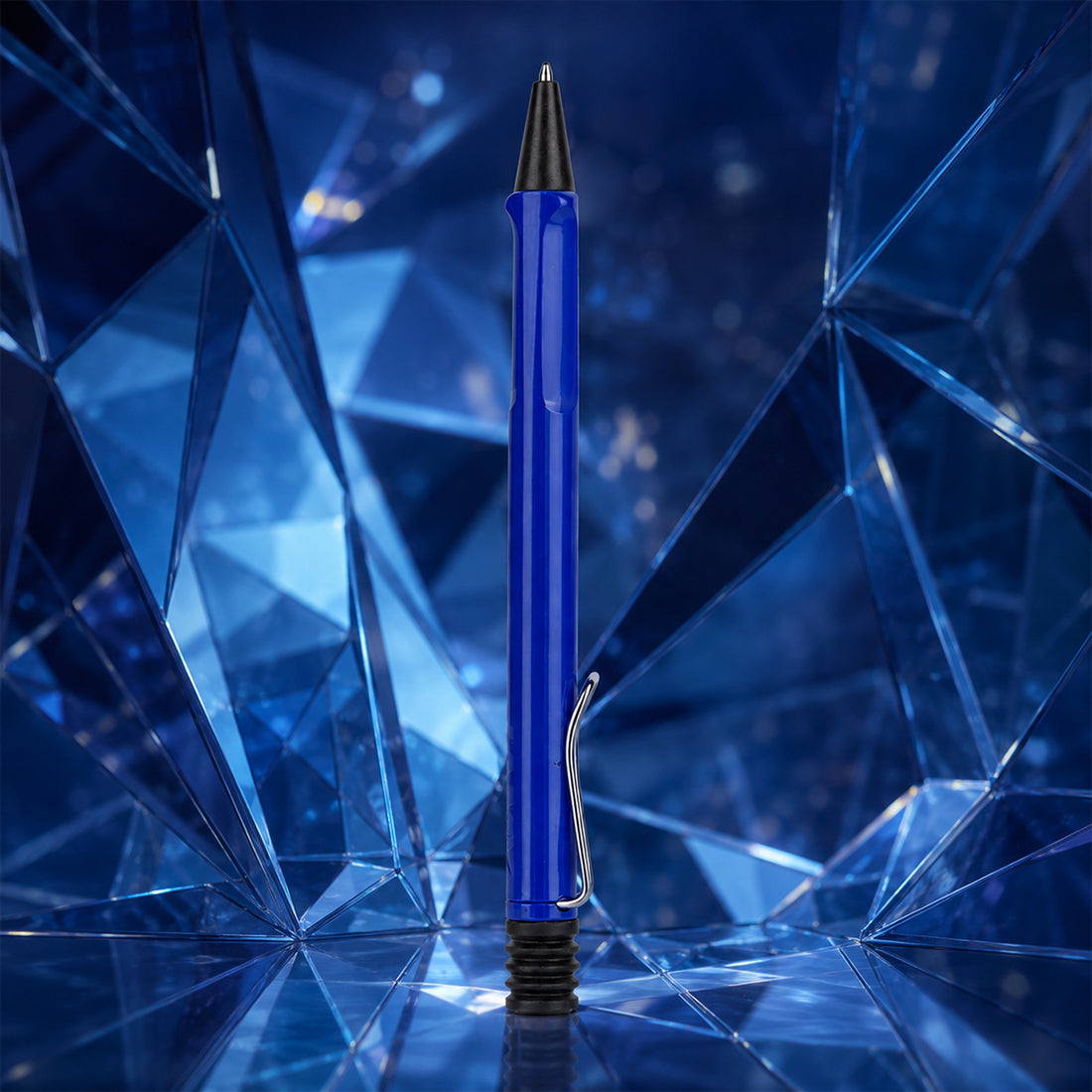 Lamy Safari Ballpoint Pen Blue