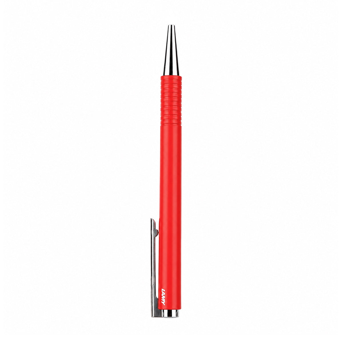 Lamy Logo Red Ballpoint Pen