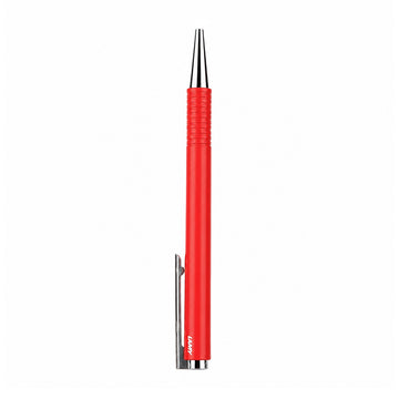 Lamy Logo Red Ballpoint Pen