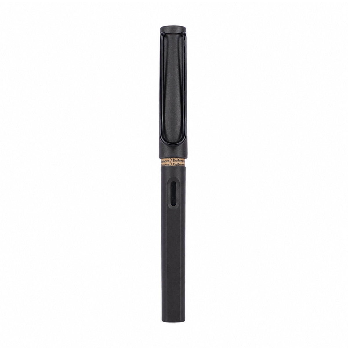 Lamy Safari Umbra Fountain Pen – Medium Nib
