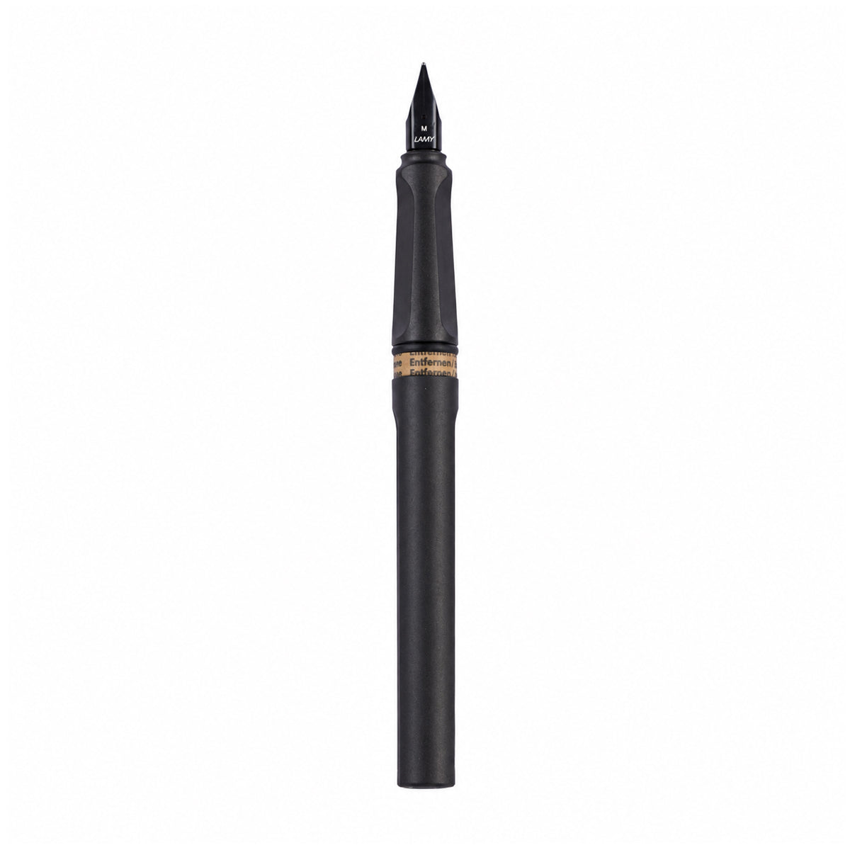 Lamy Safari Umbra Fountain Pen – Medium Nib