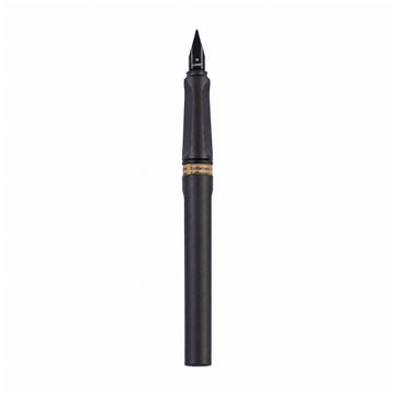 Lamy Safari Umbra Fountain Pen – Medium Nib