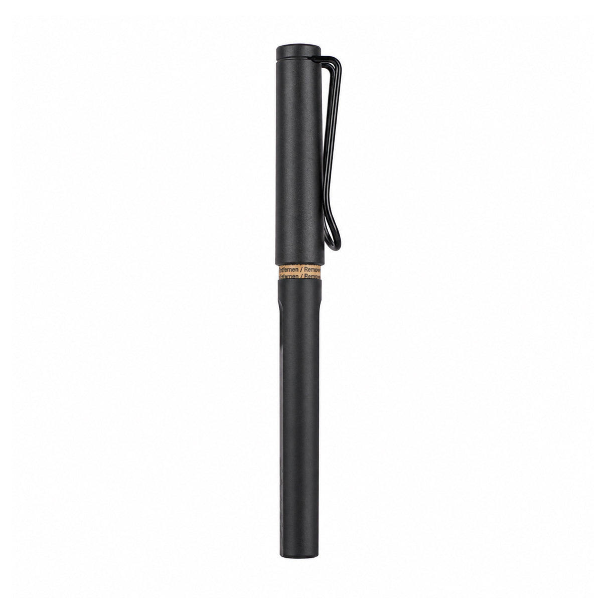 Lamy Safari Umbra Fountain Pen – Medium Nib
