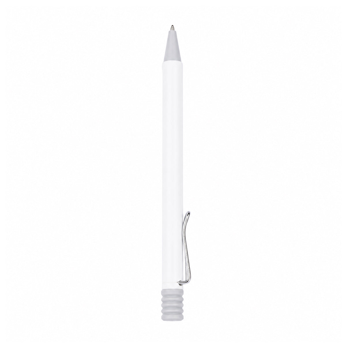 Lamy Safari Ballpoint Pen White
