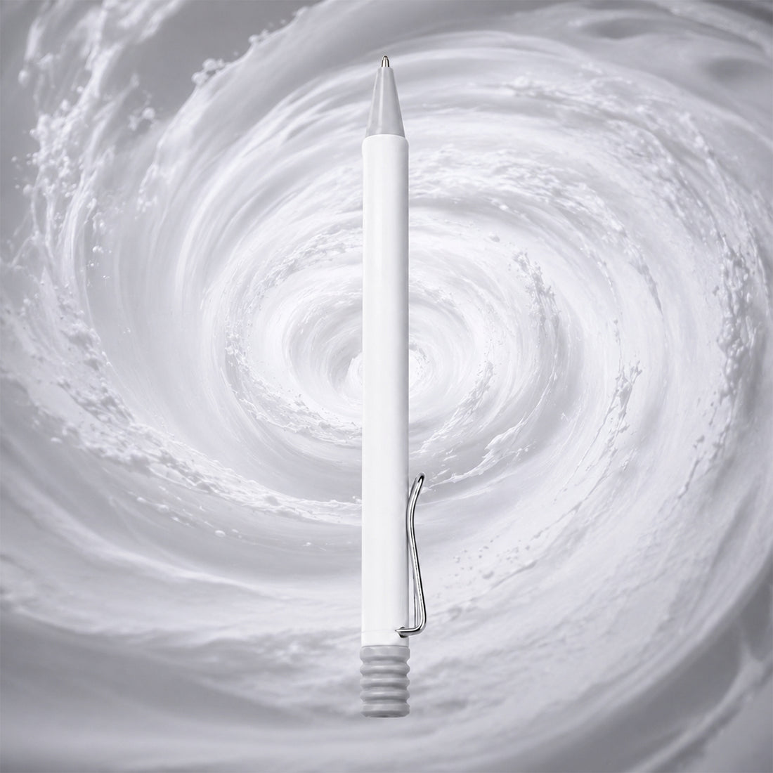 Lamy Safari Ballpoint Pen White