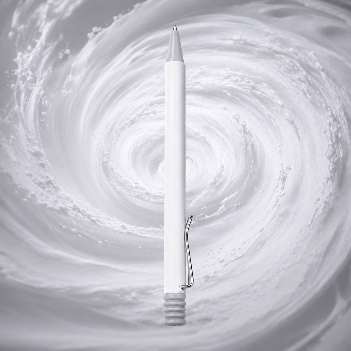 Lamy Safari Ballpoint Pen White