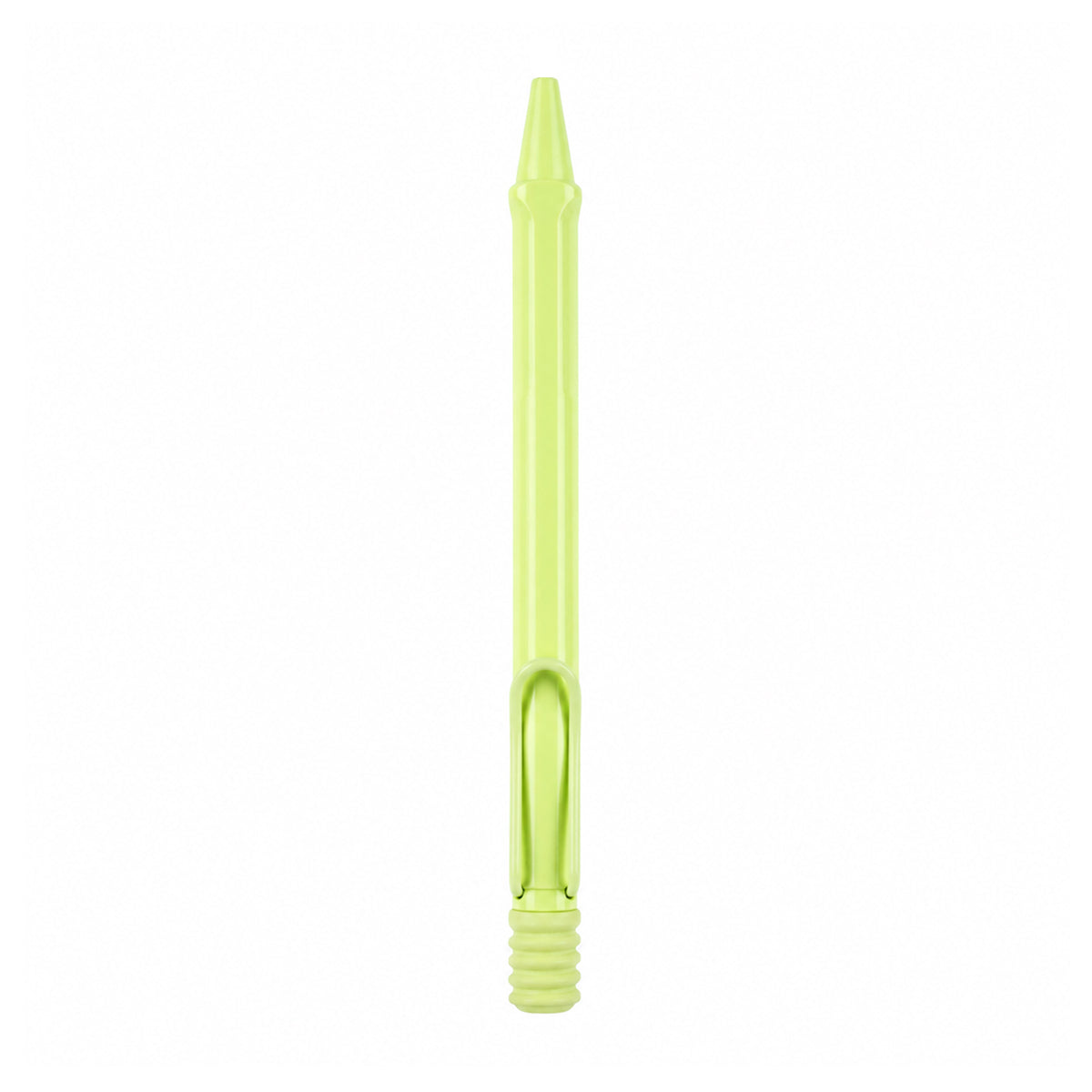 Lamy Safari Ballpoint Pen Green
