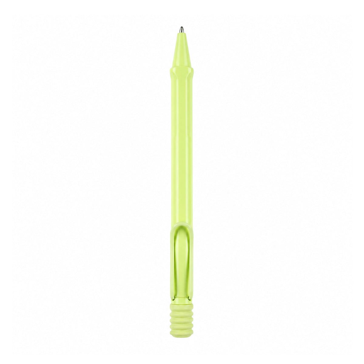 Lamy Safari Ballpoint Pen Green