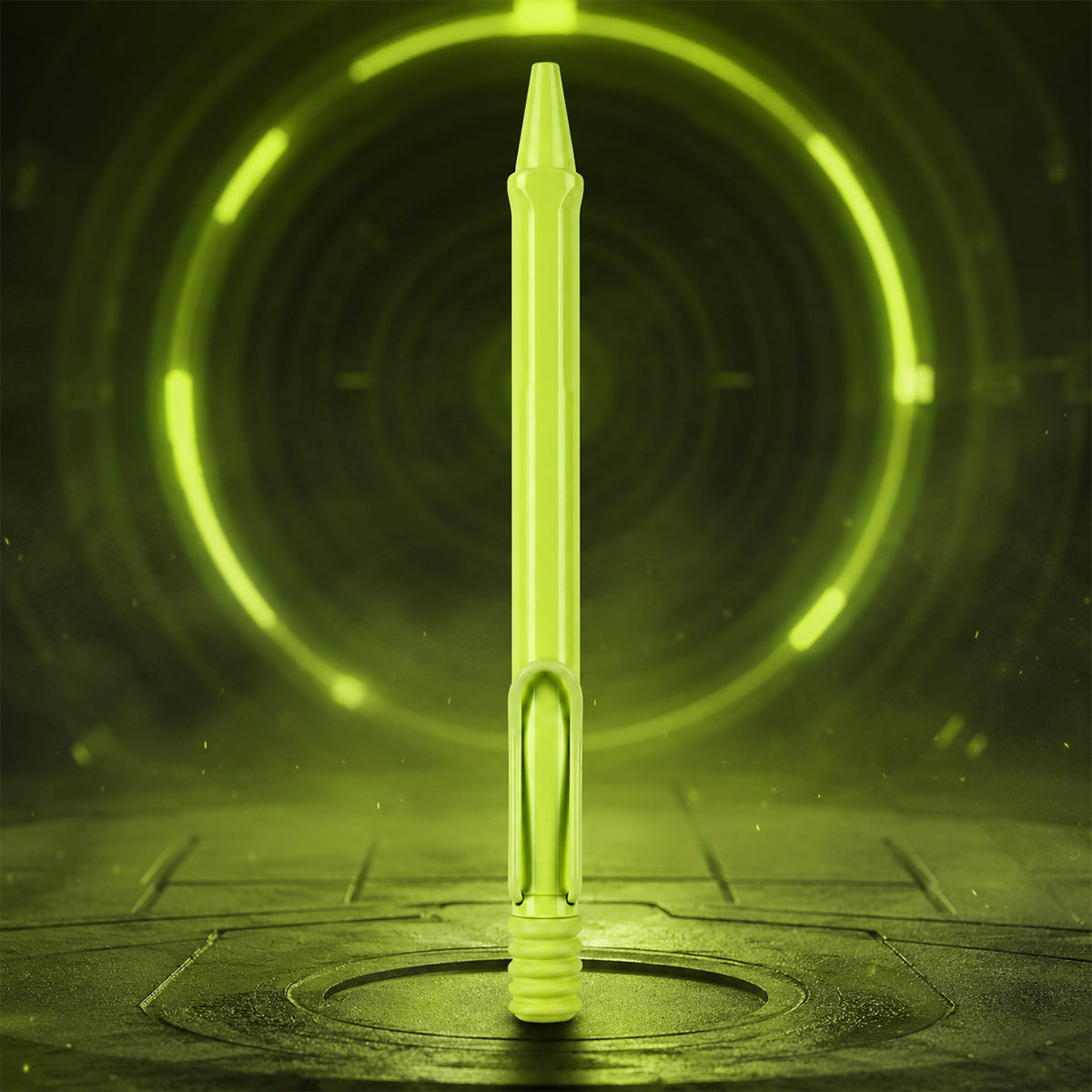 Lamy Safari Ballpoint Pen Green