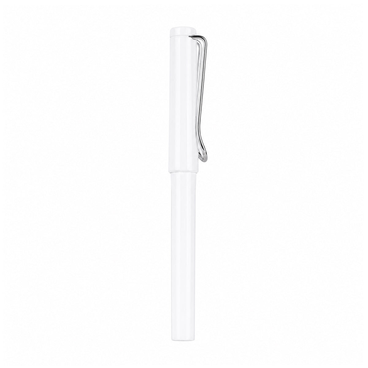 Lamy Safari Fountain Pen White – Medium Nib