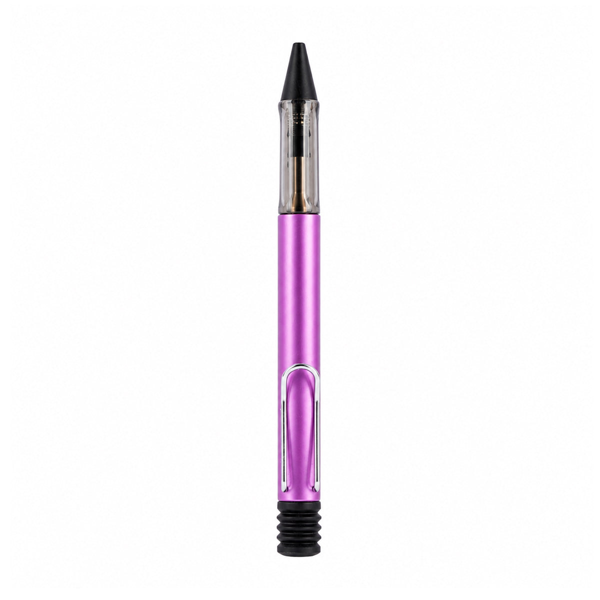 Lamy AL-star Ballpoint Pen — Pink