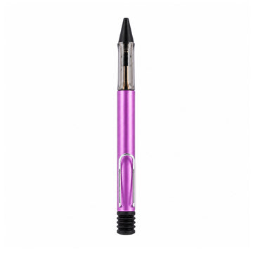 Lamy AL-star Ballpoint Pen — Pink