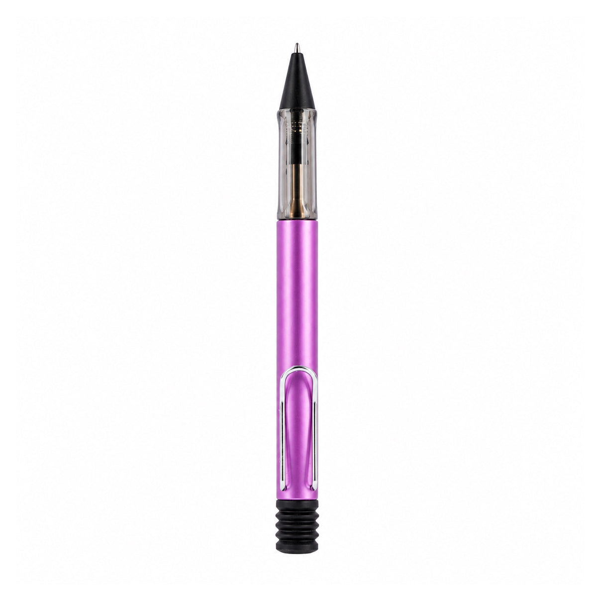 Lamy AL-star Ballpoint Pen — Pink