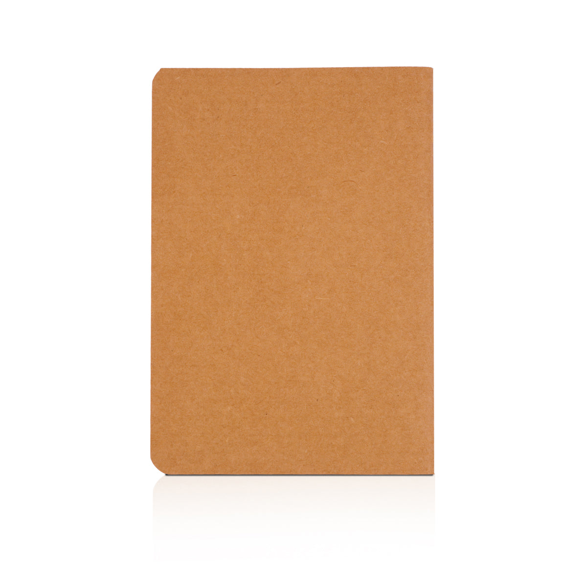 Scholar KNB1 A6 Paryavaran Kraft Unruled Note Book