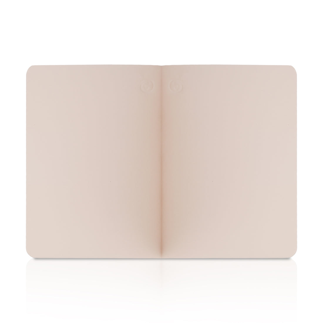 Scholar KNB1 A6 Paryavaran Kraft Unruled Note Book