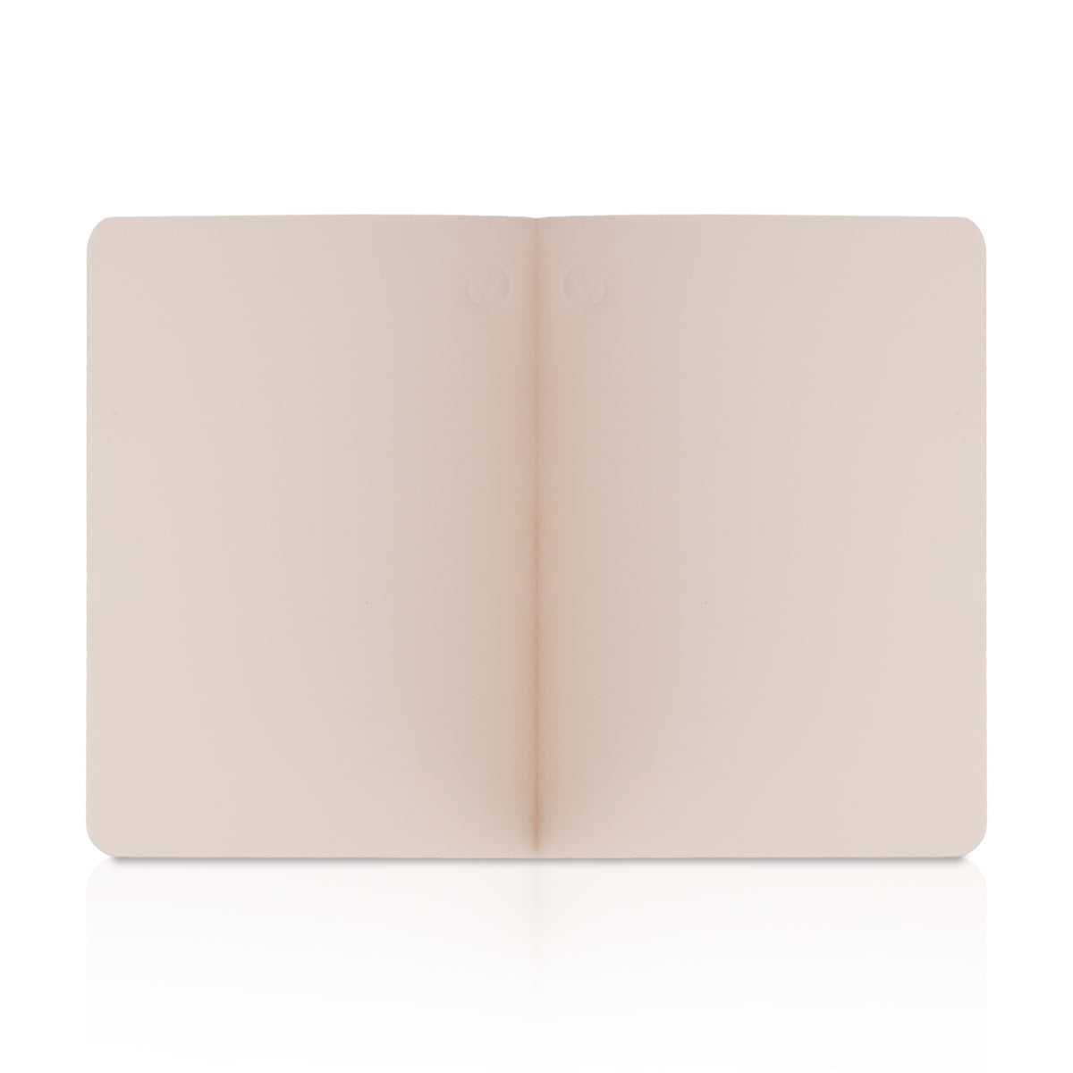 Scholar KNB1 A6 Paryavaran Kraft Unruled Note Book