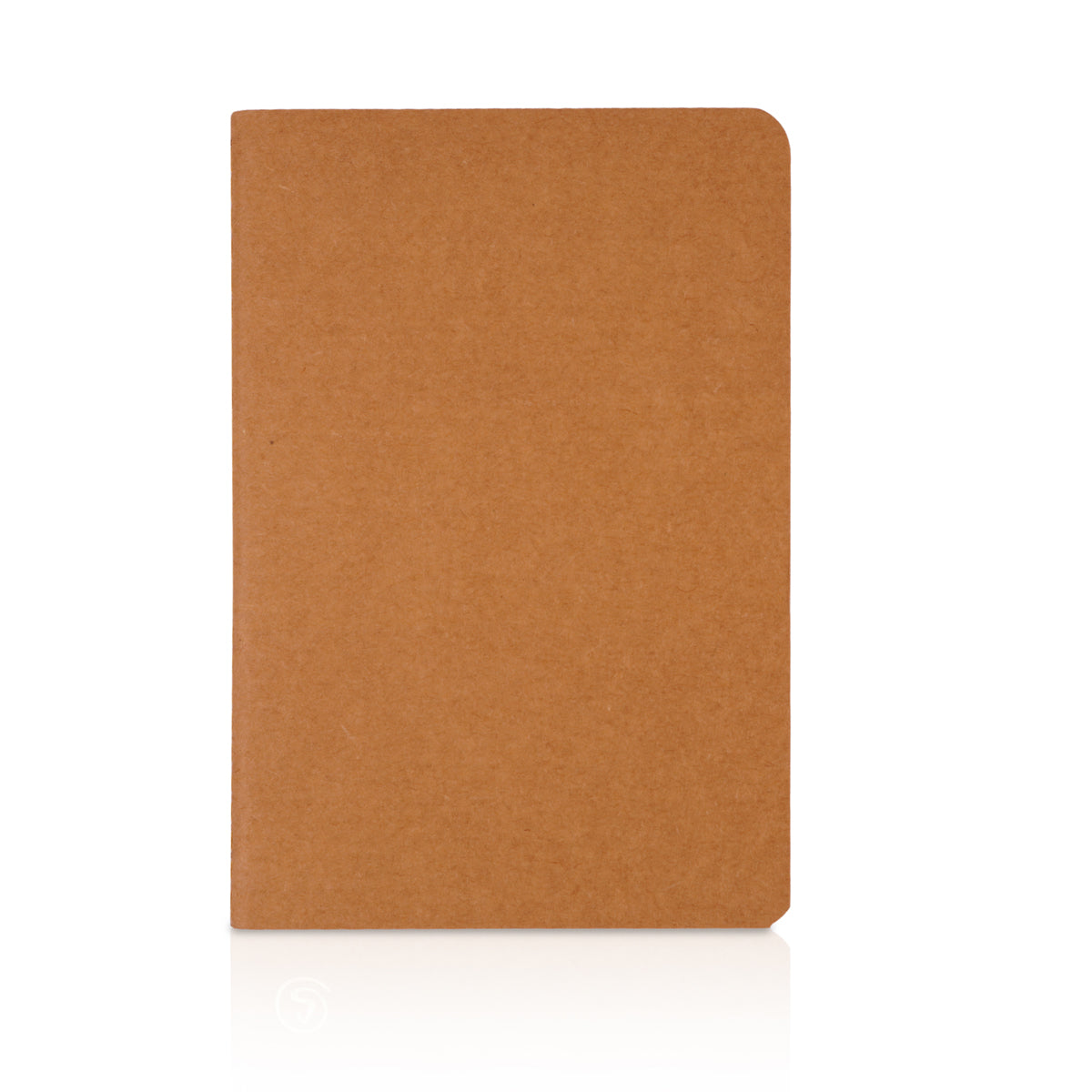 Scholar KNB1 A6 Paryavaran Kraft Ruled Notebook