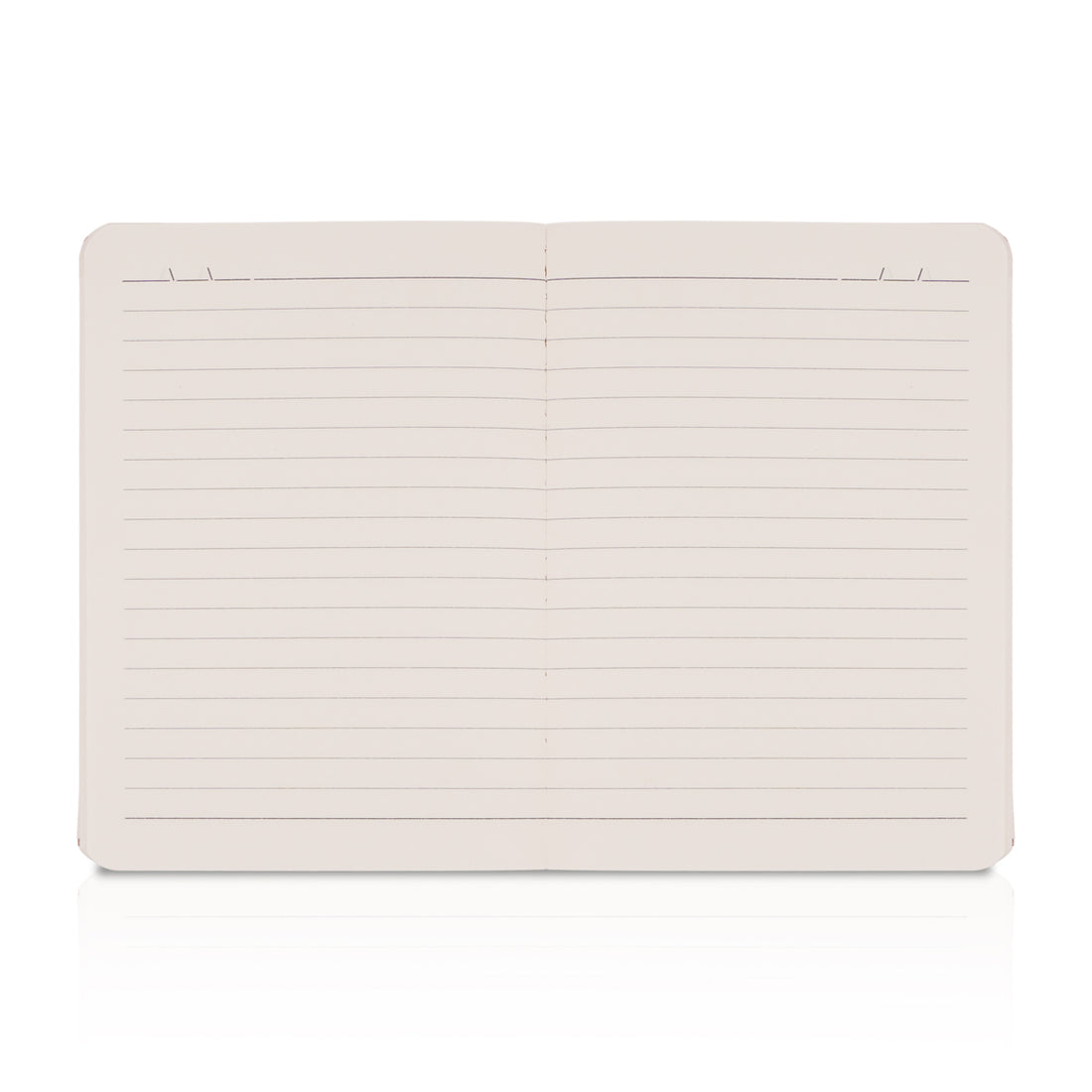 Scholar KNB1 A6 Paryavaran Kraft Ruled Notebook
