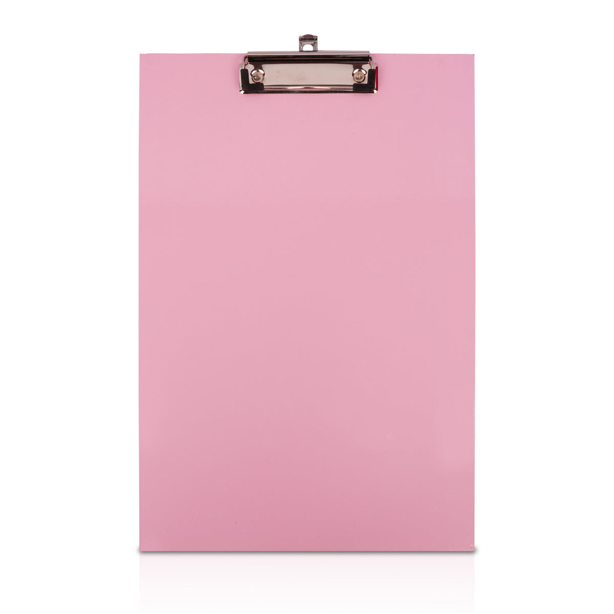 Camlin Kokuyo Pink Exam Clip Board