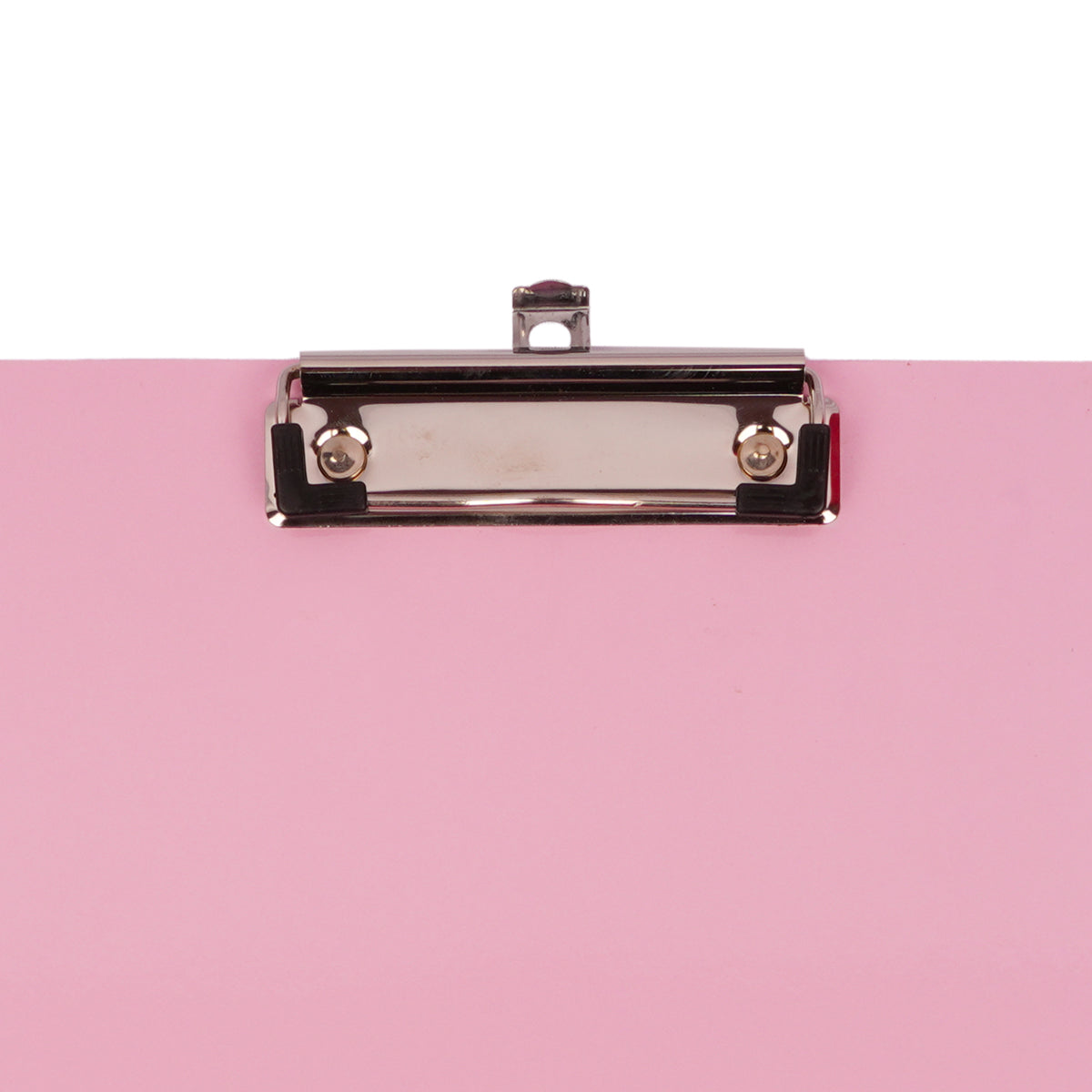 Camlin Kokuyo Pink Exam Clip Board