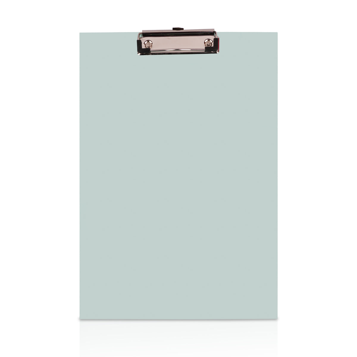 Camlin Kokuyo Aqua Green Exam Clip Board