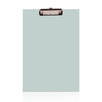 Camlin Kokuyo Aqua Green Exam Clip Board
