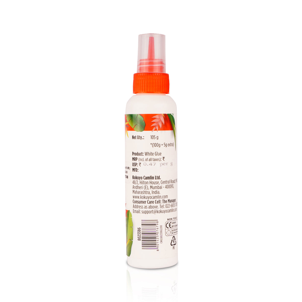 Camlin 105g White Glue