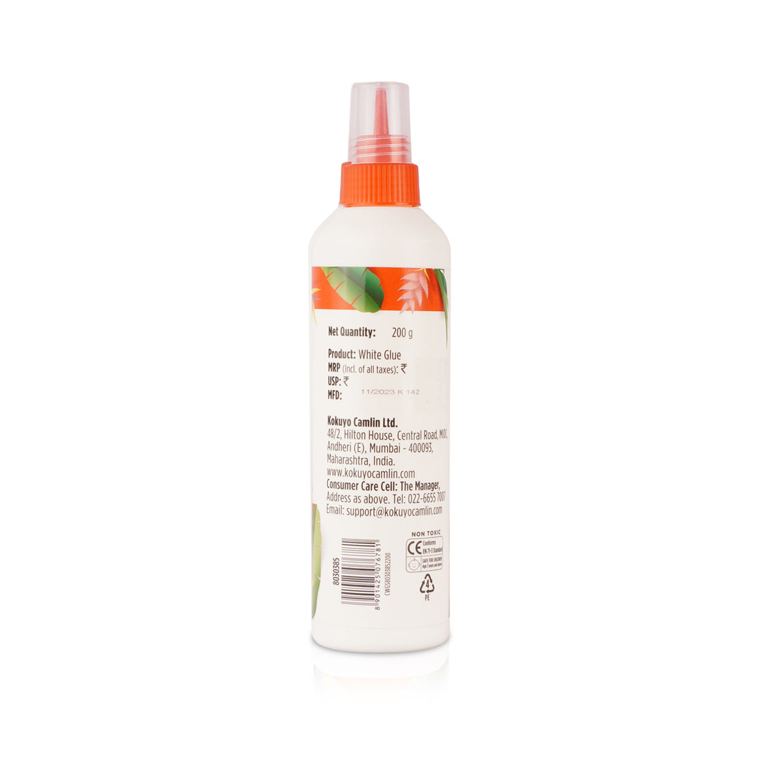 Camlin 200g White Glue
