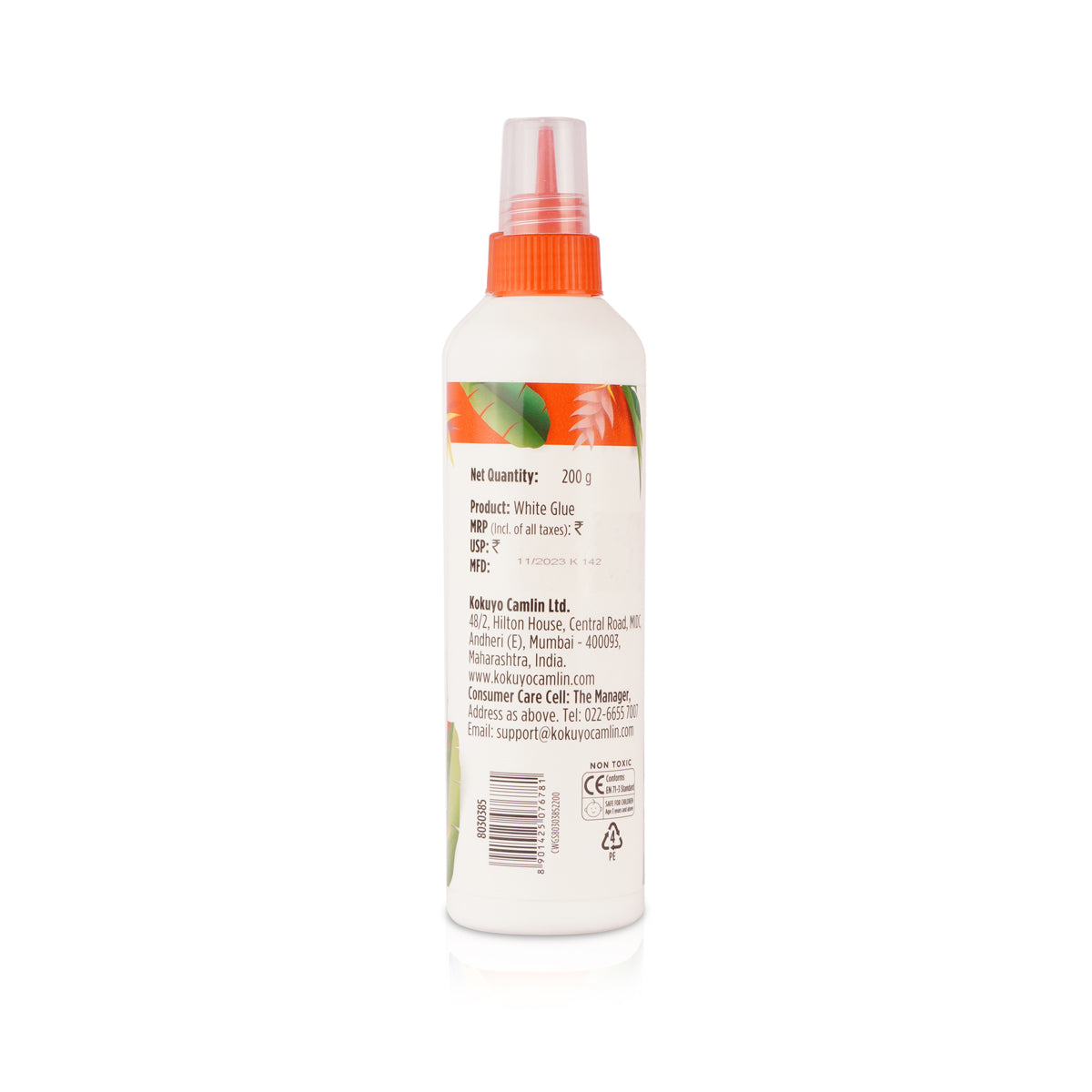 Camlin 200g White Glue