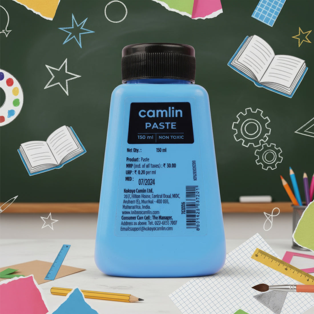 Camlin Glue 150ml