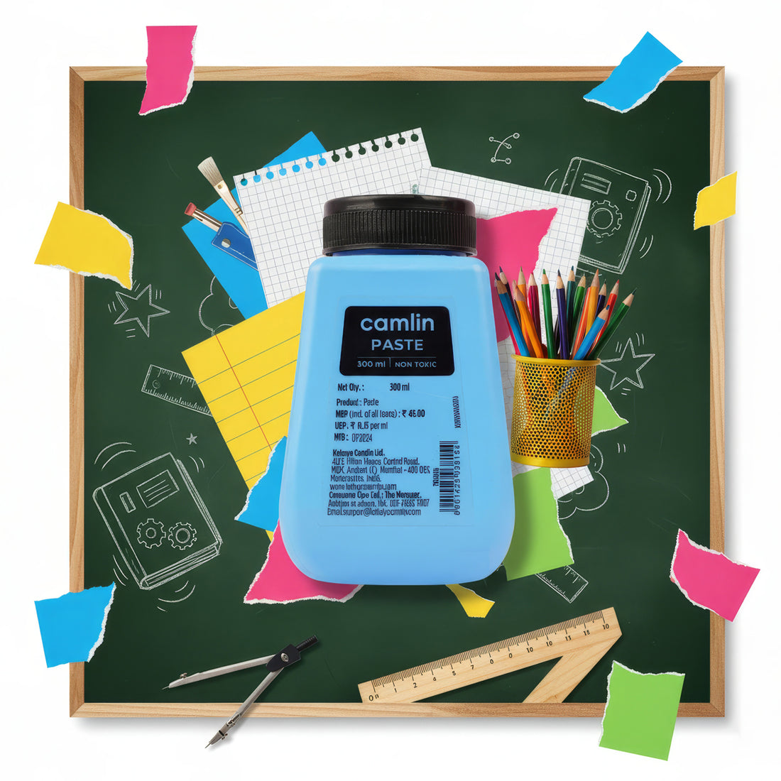Camlin Glue 300ml