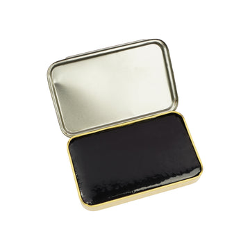 Camlin Medium Violet Stamp Pad – Long Lasting Impression, 11×7 cm