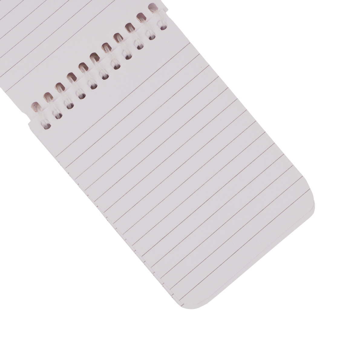 Oddy SPP-02 Spiral Pocket Pad Set of 4