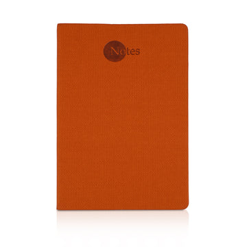 God Grace A5 Premium Ruled Notebook