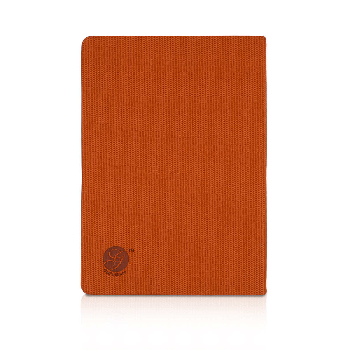 God Grace A5 Premium Ruled Notebook