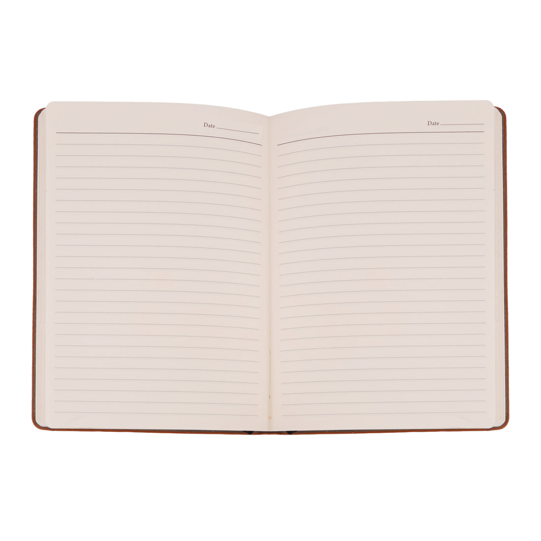God Grace A5 Premium Ruled Notebook