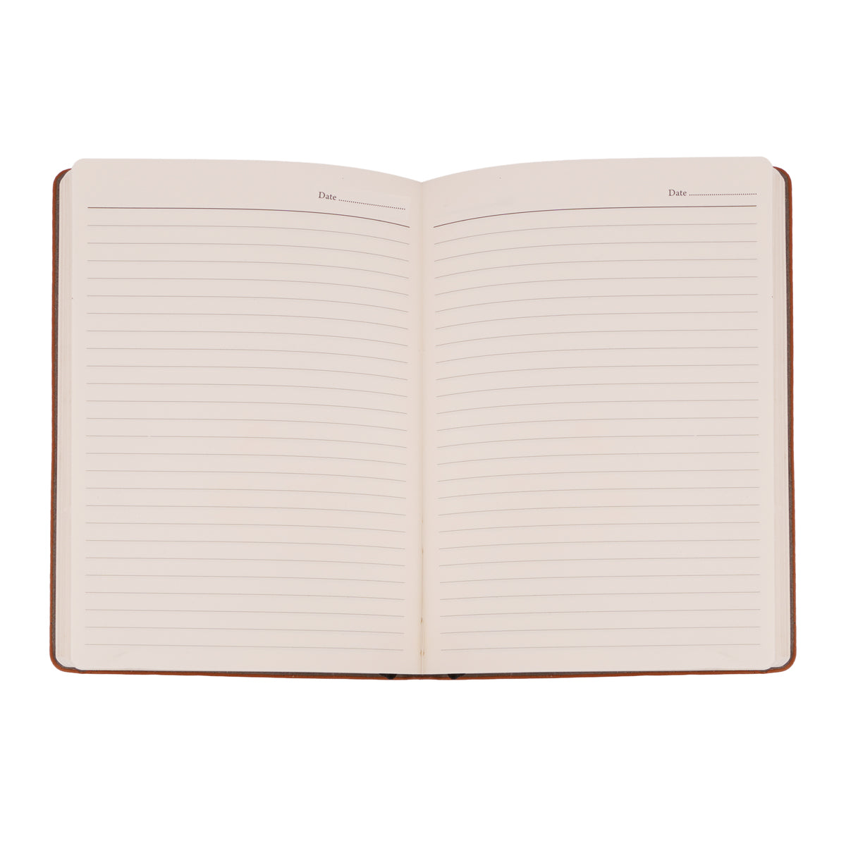 God Grace A5 Premium Ruled Notebook