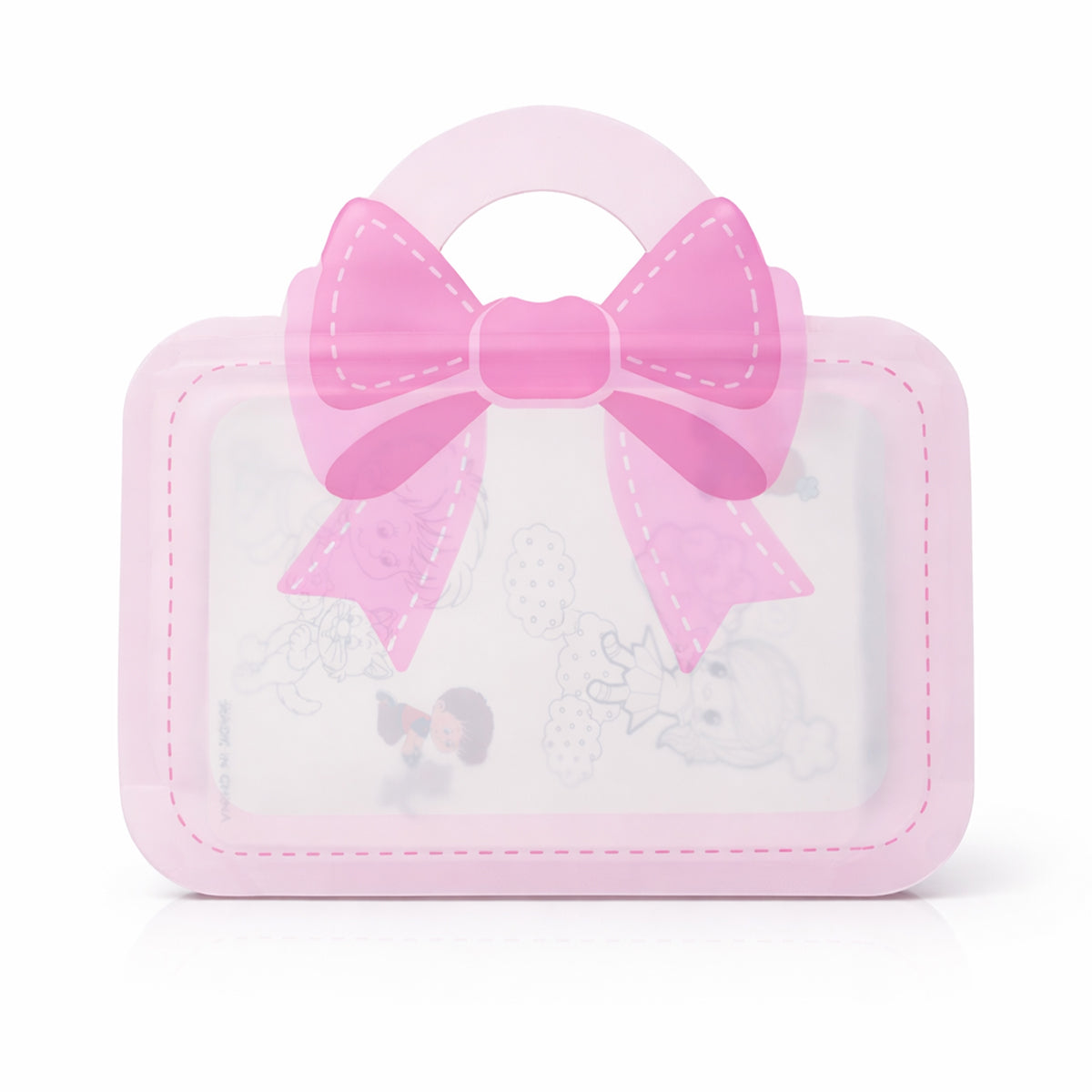 The Writershub Kids Art & Craft Kit