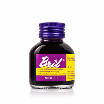 Bril Violet Ink, 60ml