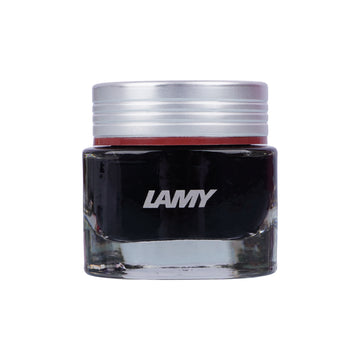 Lamy T53 Crystal Ink – Topaz Brown, 30 ml