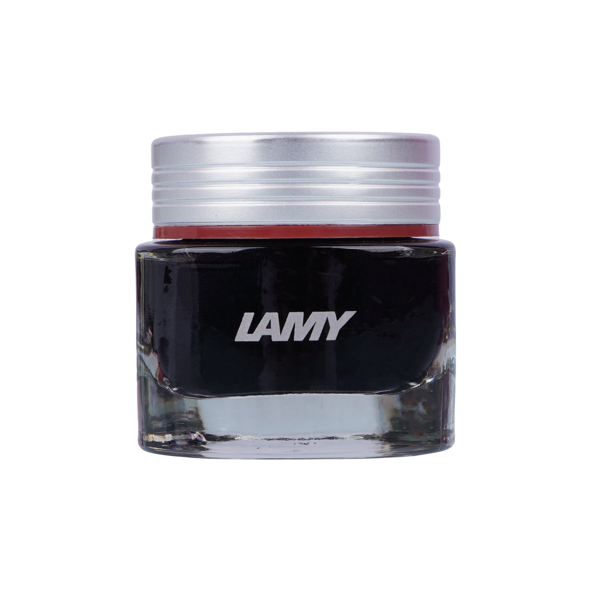 Lamy T53 Crystal Ink – Topaz Brown, 30 ml