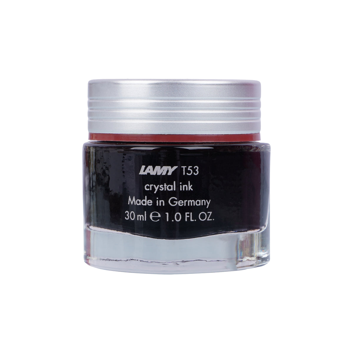 Lamy T53 Crystal Ink – Topaz Brown, 30 ml