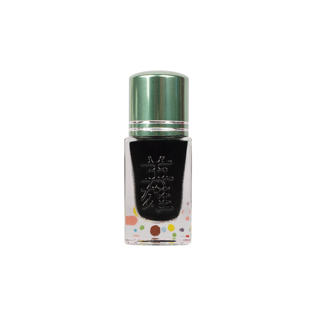 Hero 7308 Green Fountain Pen Ink Bottle — 20 ml