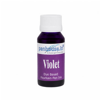 Penhouse Violet Ink, 60ml