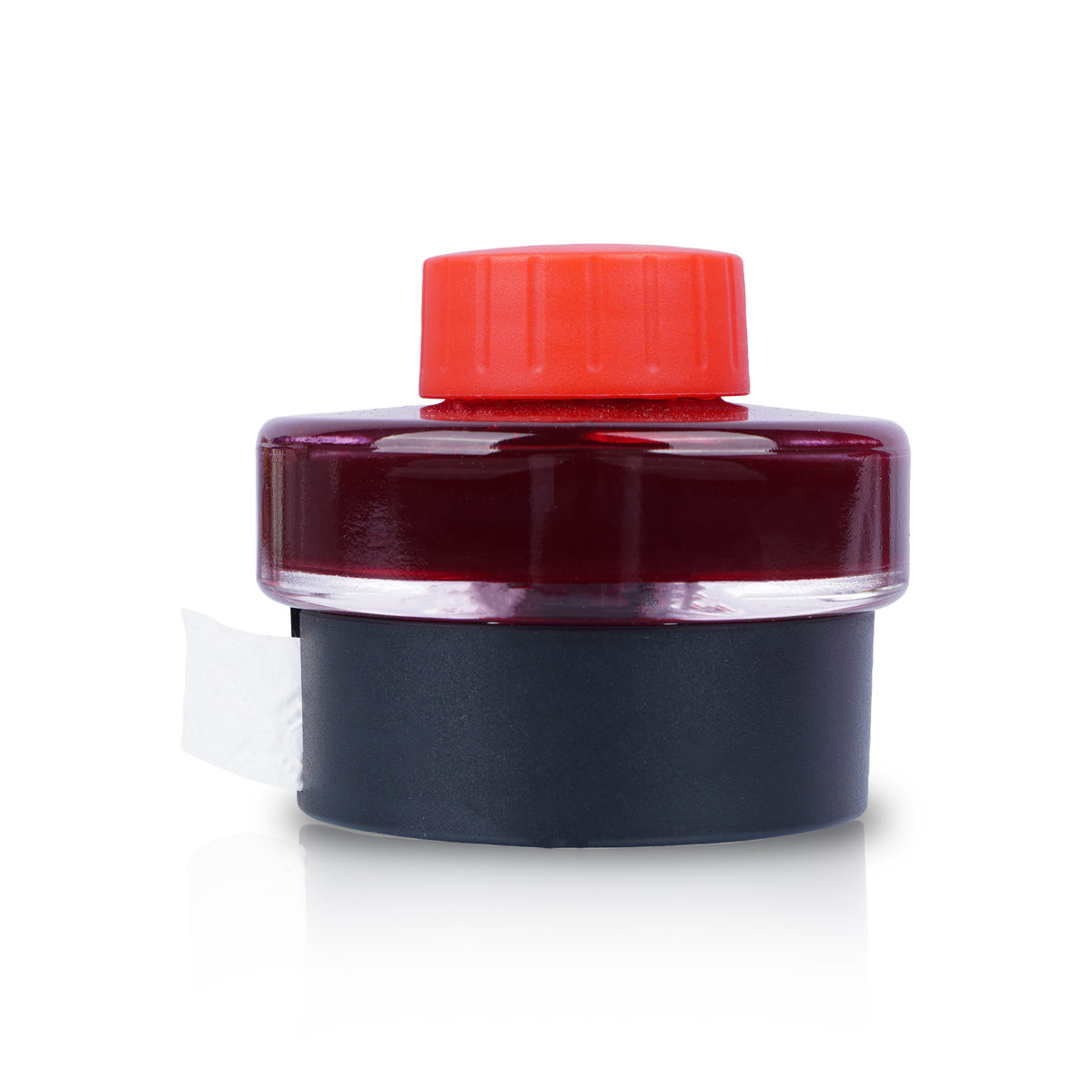 Lamy T52 Red Ink 50ml Bottle - Premium Fountain Pen Ink