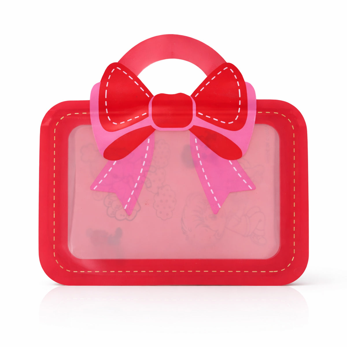 The Writershub Kids Art & Craft Kit